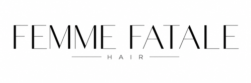 La Femme Fatale logo